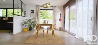  Maison à vendre 5 pièces 110 m²