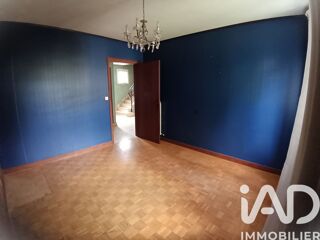  Maison à vendre 6 pièces 128 m²