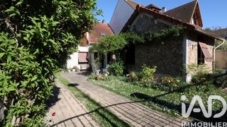  Maison à vendre 6 pièces 93 m²