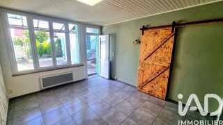  Maison � vendre 4 pi�ces 91 m�