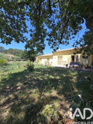  Maison à vendre 5 pièces 133 m²