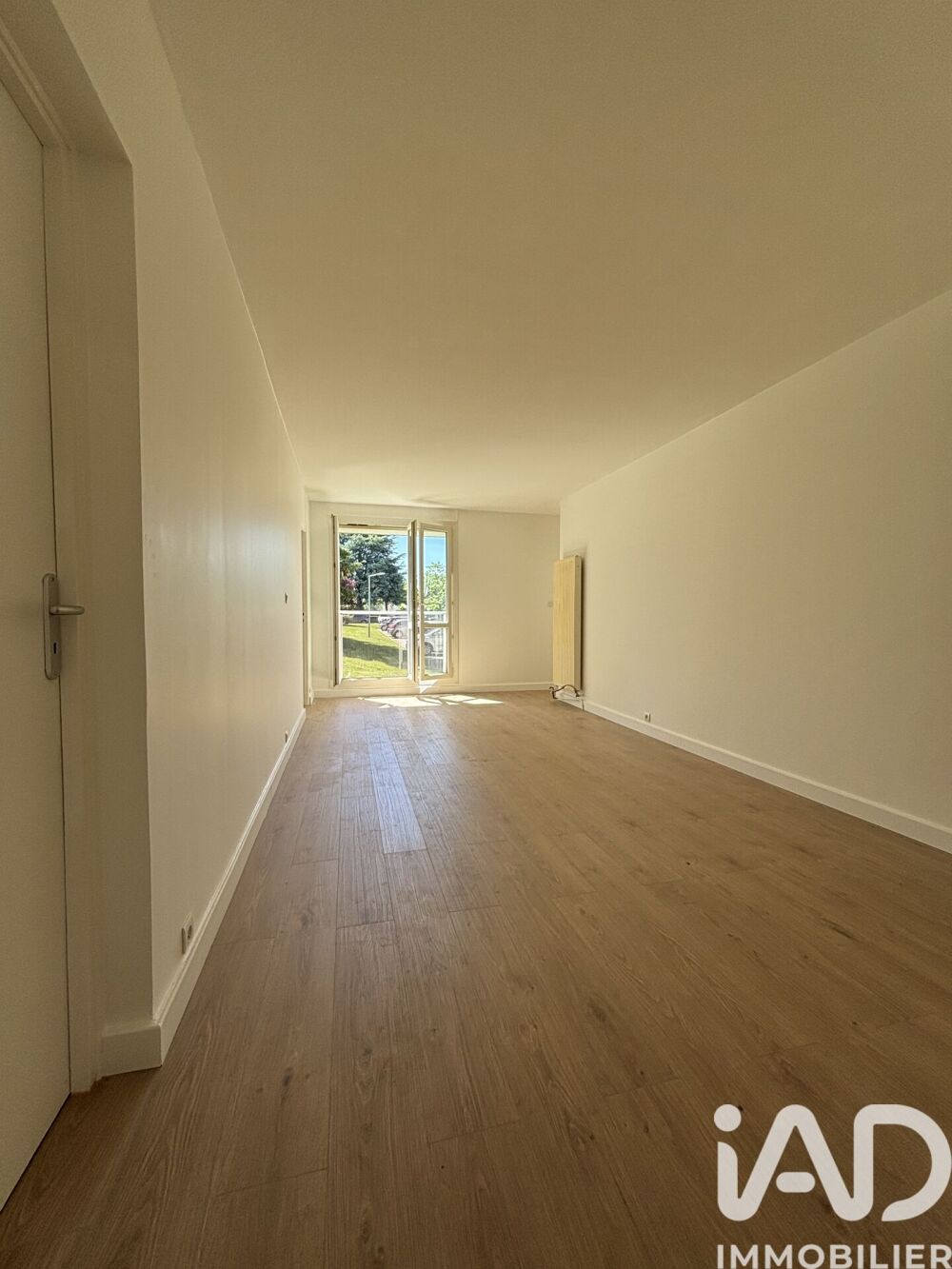 Vente Appartement Vente Appartement 4 pièces Bois-d'arcy