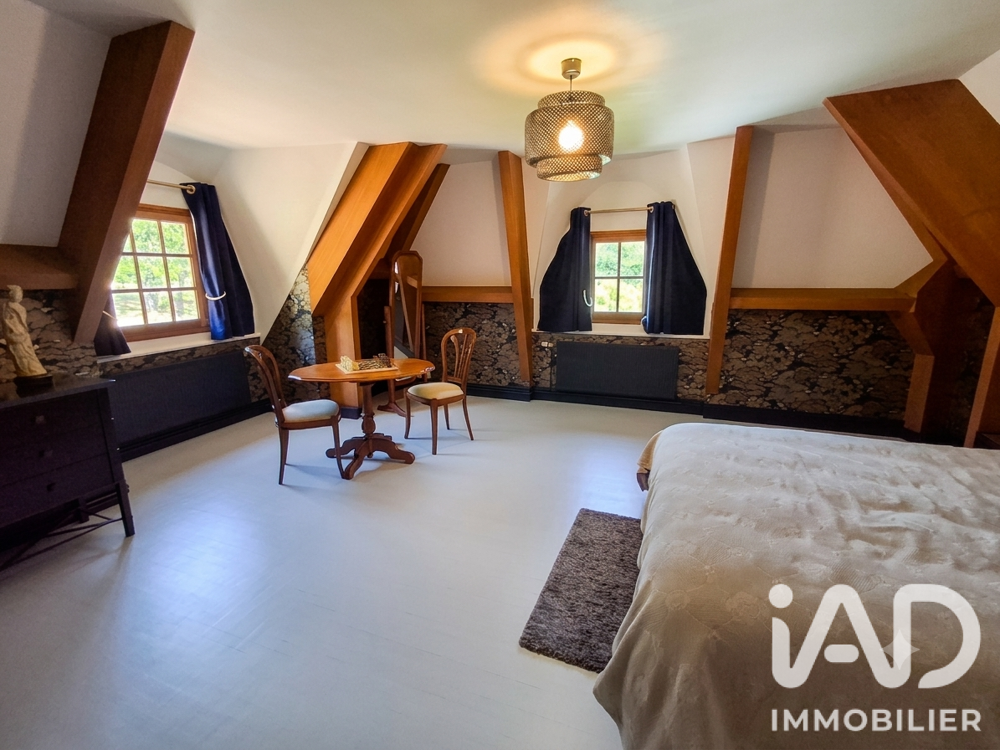 à vendre  Maison Appeville-Annebault (27290)