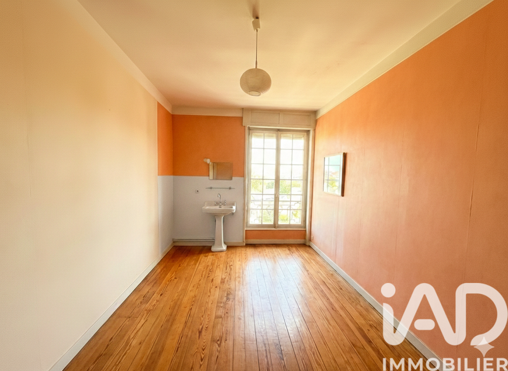 à vendre  Appartement Strasbourg (67000)