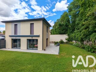  Maison à vendre 5 pièces 115 m²