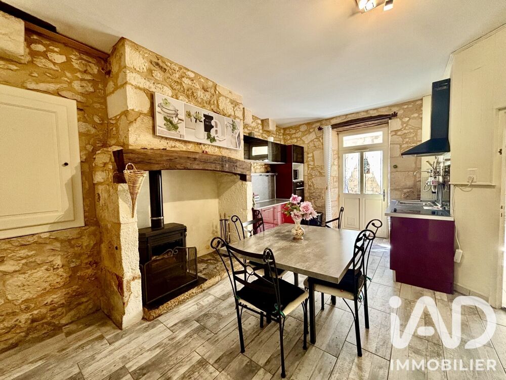Vente Appartement 6 pièces