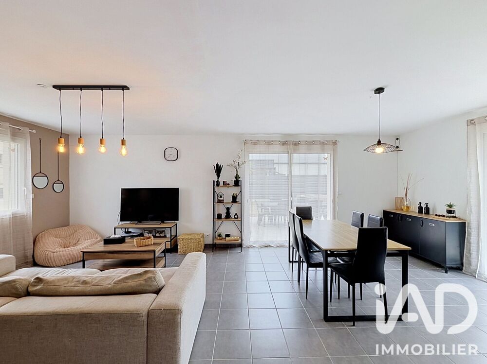 Vente Maison Vente Maison/villa 5 pièces Bourseul