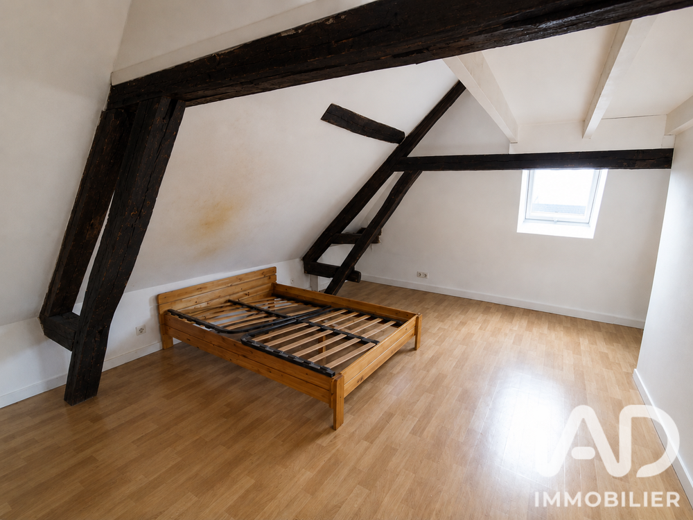 Vente Appartement Vente Appartement 2 pièces Troyes