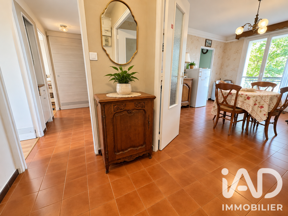 Vente Appartement Vente Appartement 3 pièces Avignon