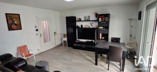  Maison à vendre 4 pièces 83 m²