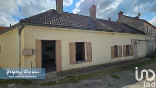  Maison à vendre 3 pièces 69 m²
