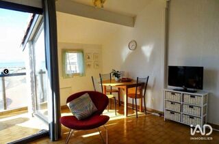  Appartement à vendre 2 pièces 25 m²