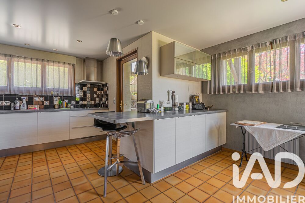 Vente Maison Vente Maison/villa 9 pièces Vétraz-monthoux