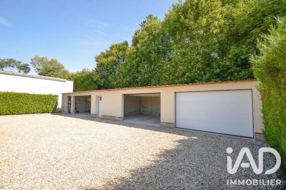 Vente Maison traditionnelle 6 pièces