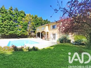  Maison à vendre 6 pièces 229 m²