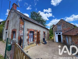  Maison à vendre 3 pièces 61 m²