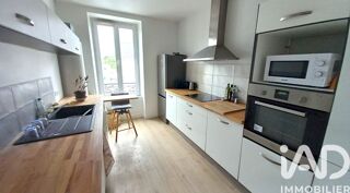  Appartement à vendre 4 pièces 81 m²