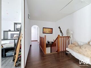  Maison à vendre 5 pièces 164 m²