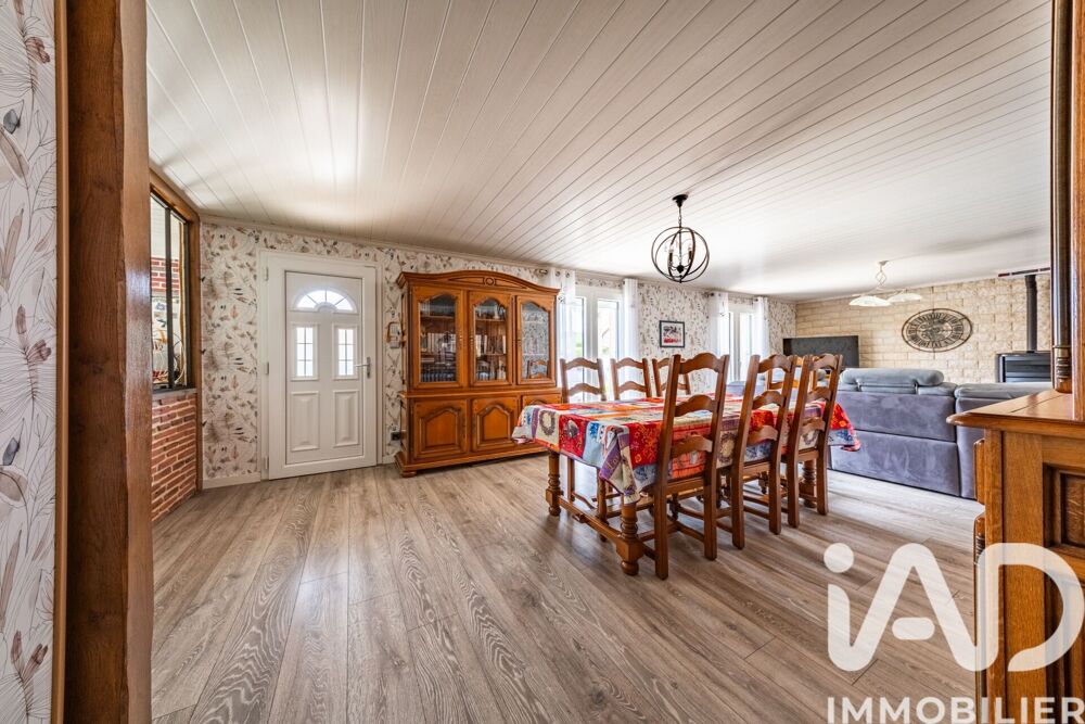 Vente Maison Vente Maison traditionnelle 5 pièces Magny-sur-tille