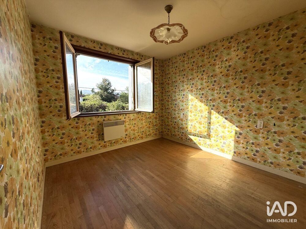 Vente Maison Vente Maison/villa 4 pièces Brindas