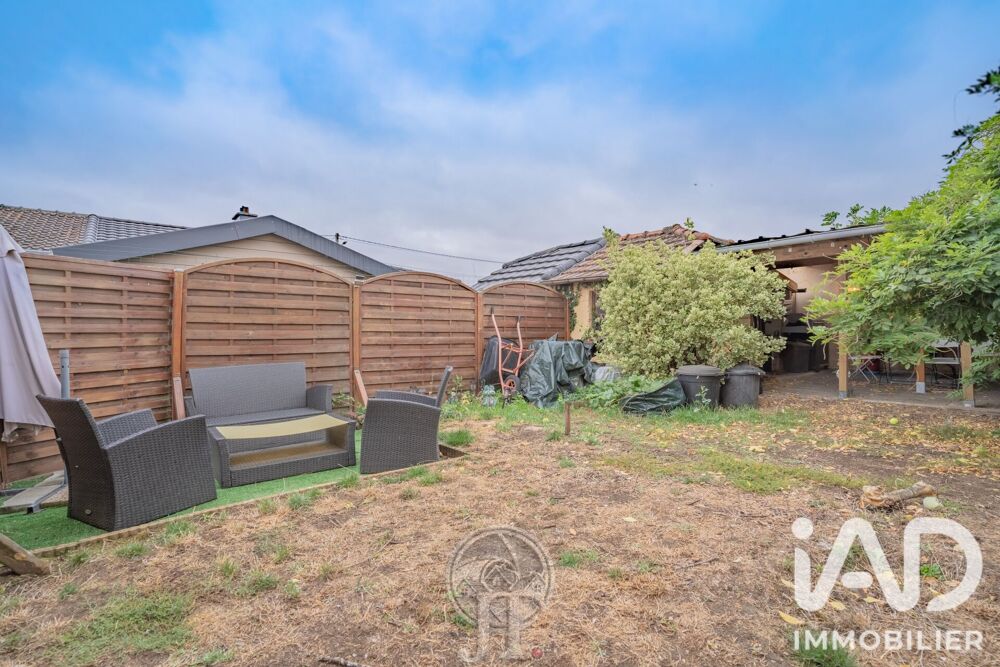 Vente Maison Vente Maison/villa 5 pièces Homécourt