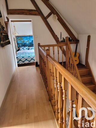  Maison à vendre 6 pièces 118 m²
