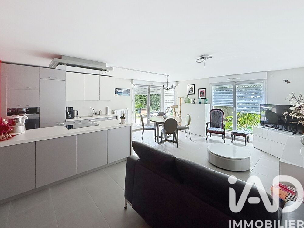 vente Appartement - 5 pièce(s) - 101 m² Palaiseau (91120)