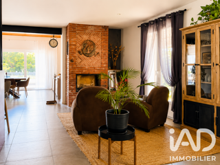  Maison à vendre 7 pièces 156 m²