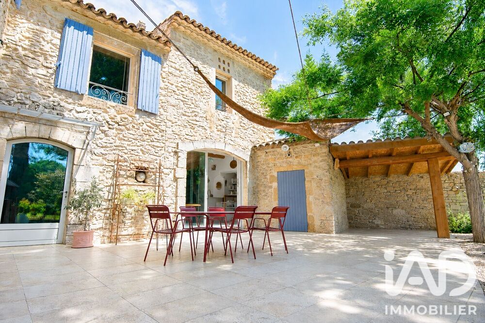Vente Bastide 7 pièces