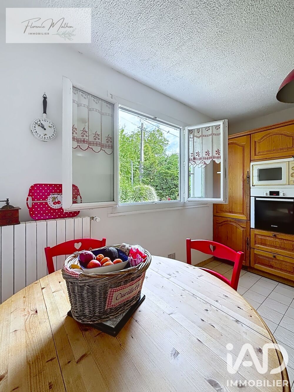 Vente Maison/villa 9 pièces