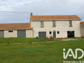  Maison à vendre 10 pièces 167 m²