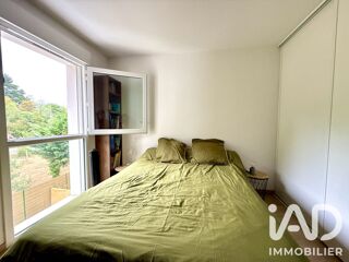  Appartement à vendre 2 pièces 44 m²