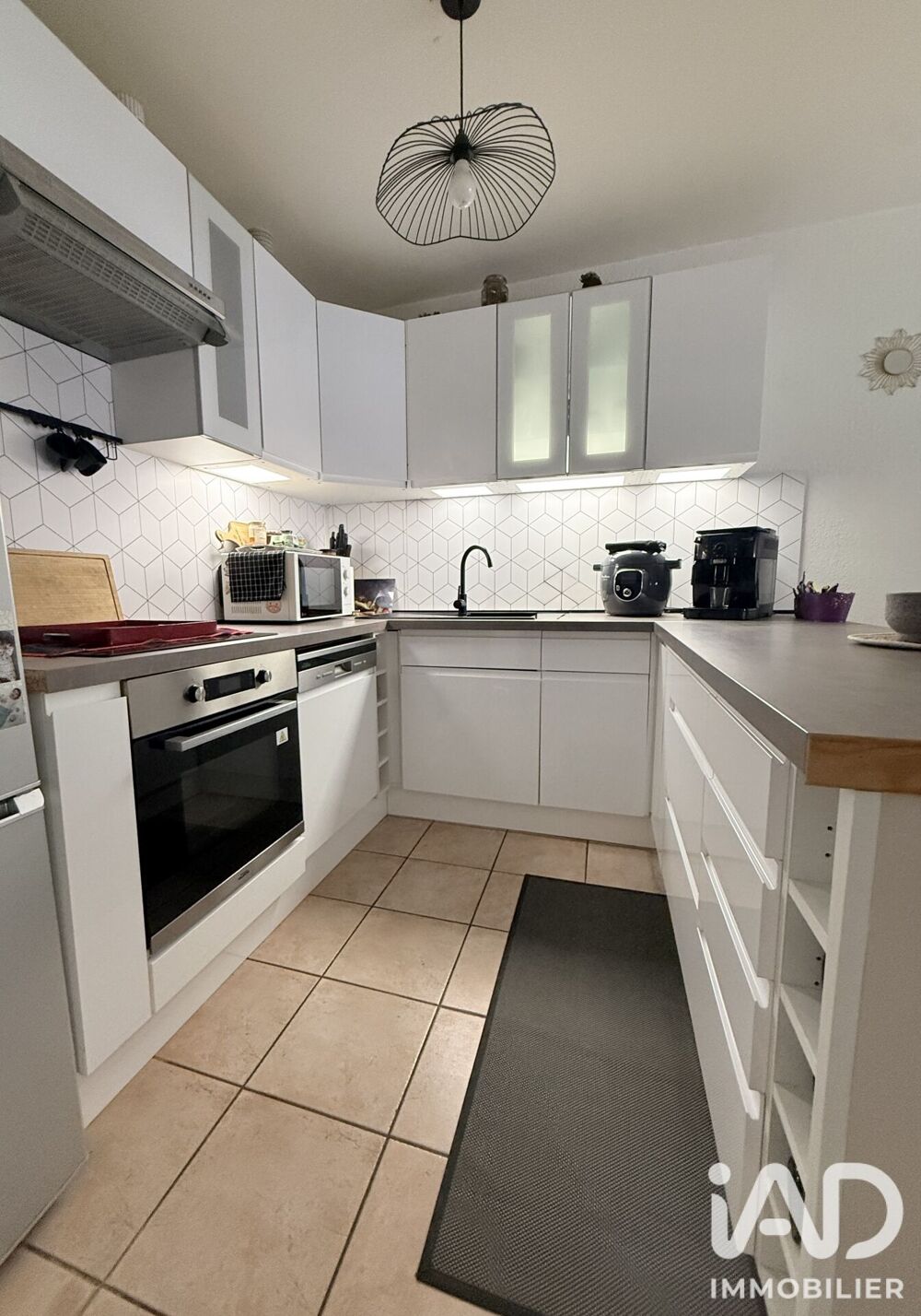 Vente Appartement Vente Appartement 3 pièces Perpignan