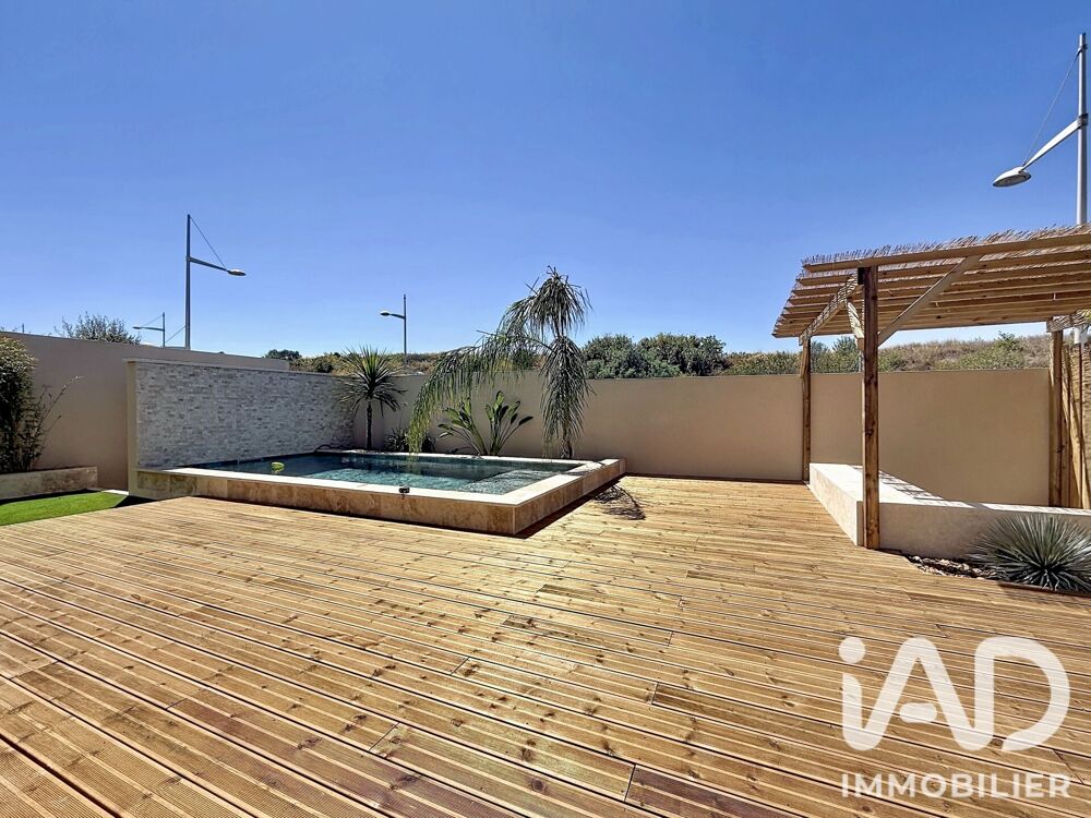 à vendre  Maison Agde (34300)