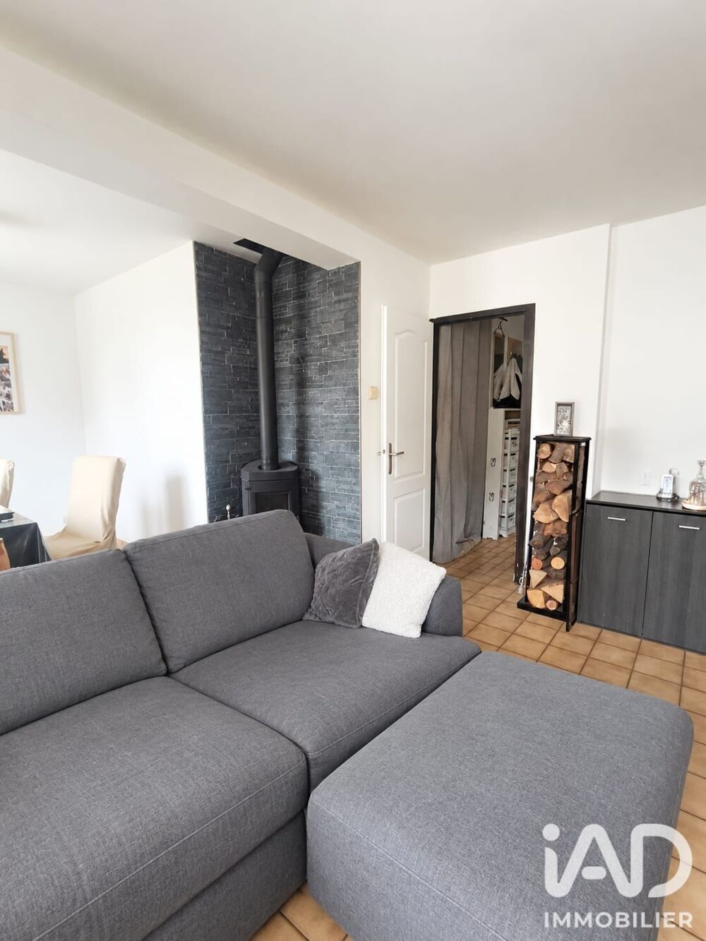 Vente Maison Vente Maison/villa 4 pièces Le havre