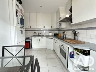  Maison à vendre 4 pièces 81 m²