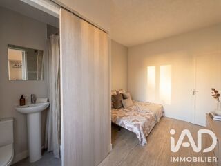 Vente Appartement Vente Appartement 2 pièces Villejuif