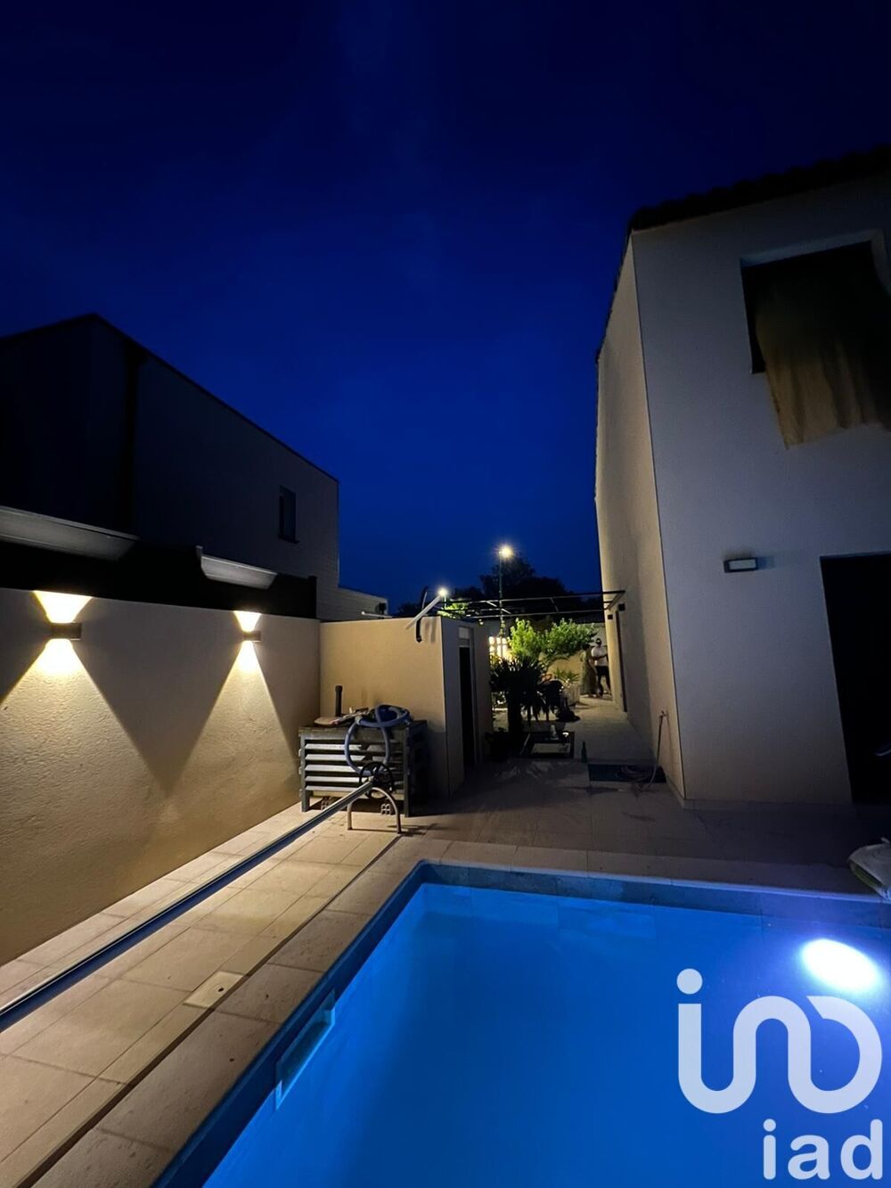 Maison 5 pièces 130 m² · à Bessan · 130 m² · 369 000 €