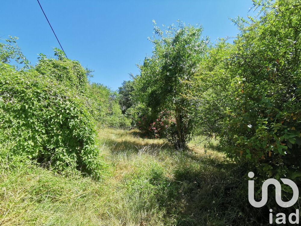 Vente Terrain Vente Terrain à bâtir 5 620 m&sup2; Cenne monestiès