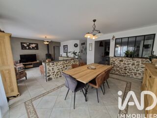  Maison � vendre 6 pi�ces 132 m�