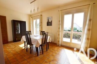  Maison à vendre 6 pièces 109 m²