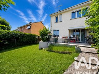  Maison à vendre 5 pièces 93 m²