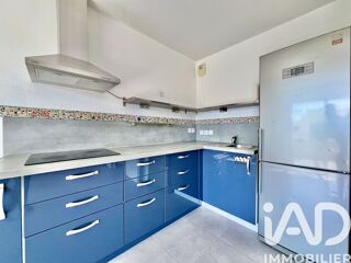  Appartement � vendre 3 pi�ces 63 m�