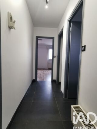  Appartement à vendre 2 pièces 49 m²