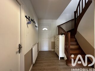  Maison à vendre 5 pièces 150 m²