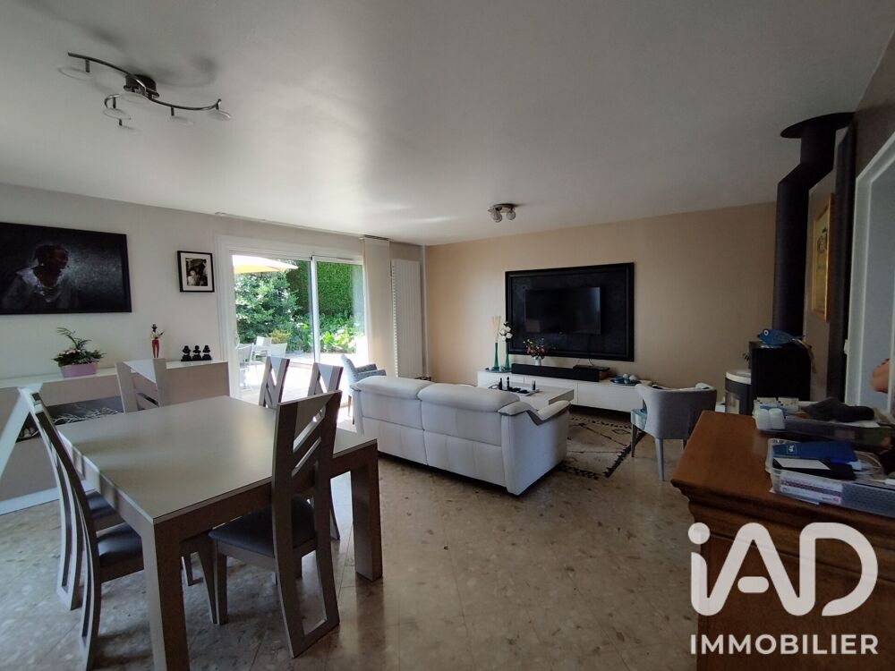 Vente Maison Vente Maison/villa 7 pièces Maromme