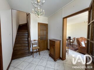  Maison à vendre 5 pièces 118 m²