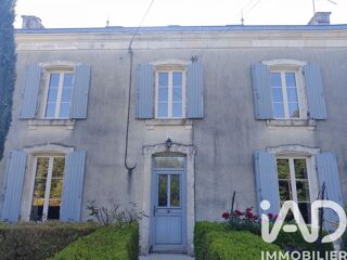  Maison à vendre 5 pièces 164 m²