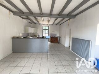  Maison à vendre 6 pièces 169 m²