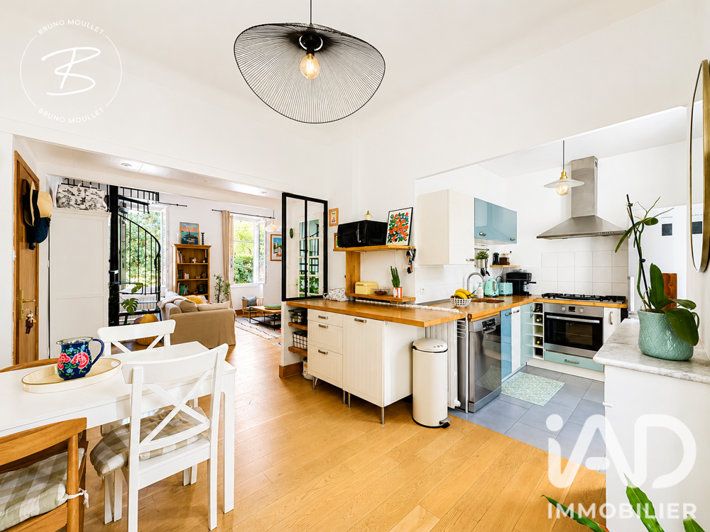 Vente Maison Vente Maison/villa 4 pièces Toulon